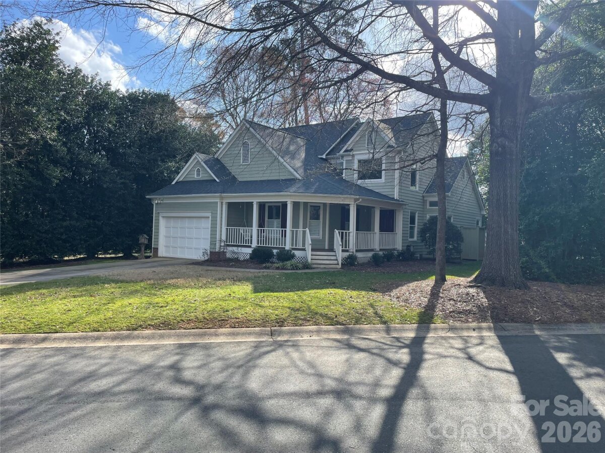 206 Millingport Lane, New London, NC 28127, MLS # 4358990