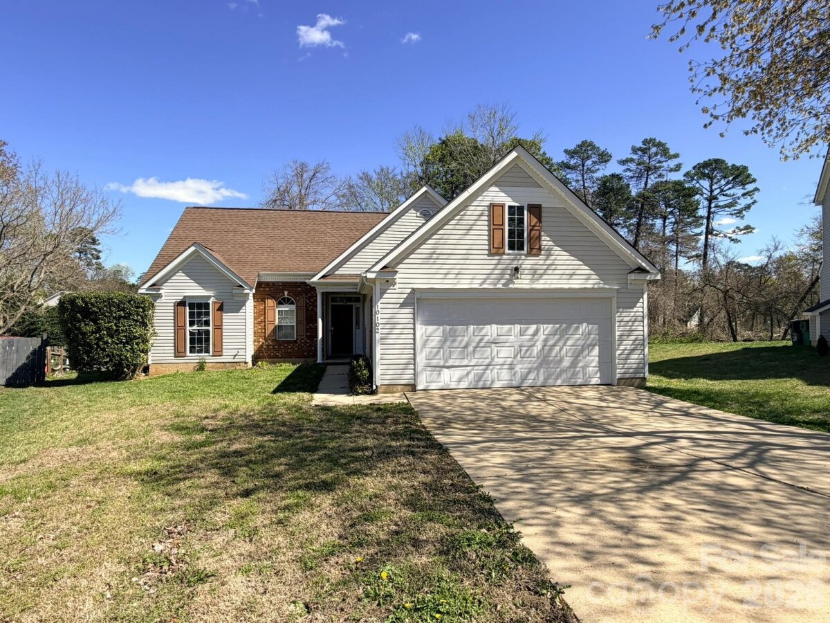 10102 Mountain Flower Court Unit 124, Charlotte, NC 28214, MLS # 4359007