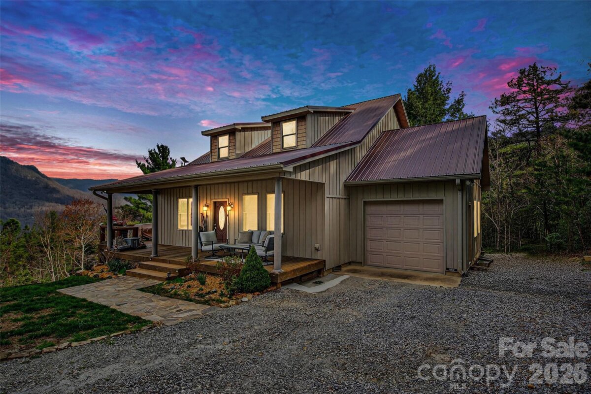 182 Baby Fox Drive, Marion, NC 28752, MLS # 4359014