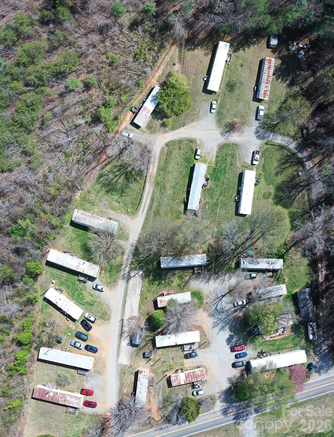 5873 Jenkins Road, Morganton, NC 28655, MLS # 4359055