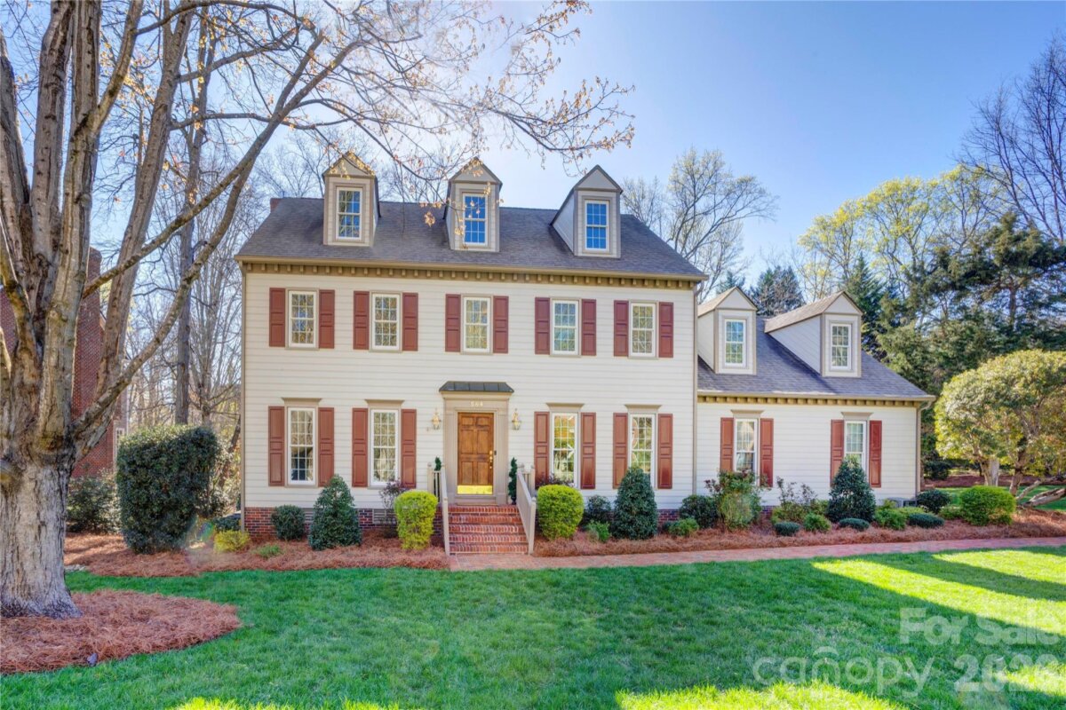 584 Sandringham Place, Concord, NC 28025, MLS # 4359085