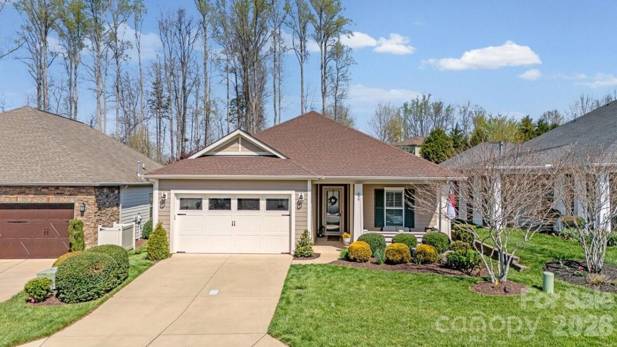 439 Granite Lake Court, Denver, NC 28037, MLS # 4359099