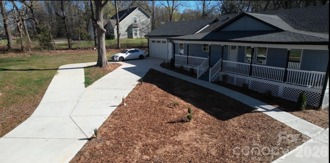 922 Marshville Olive Branch Road, Marshville, NC 28103, MLS # 4359107