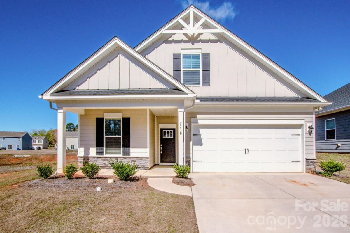 3730 Berry Drive, Terrell, NC 28682, MLS # 4359116