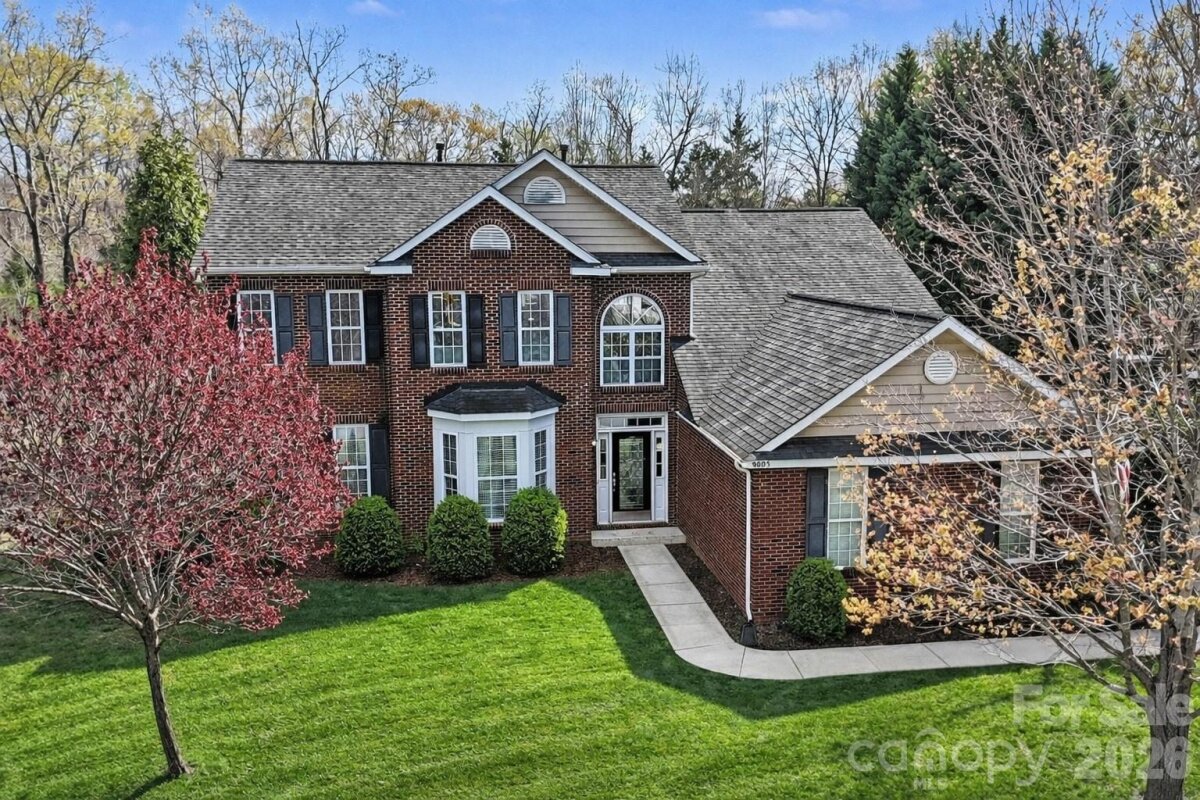 9805 Tompkins Lane, Waxhaw, NC 28173, MLS # 4359142