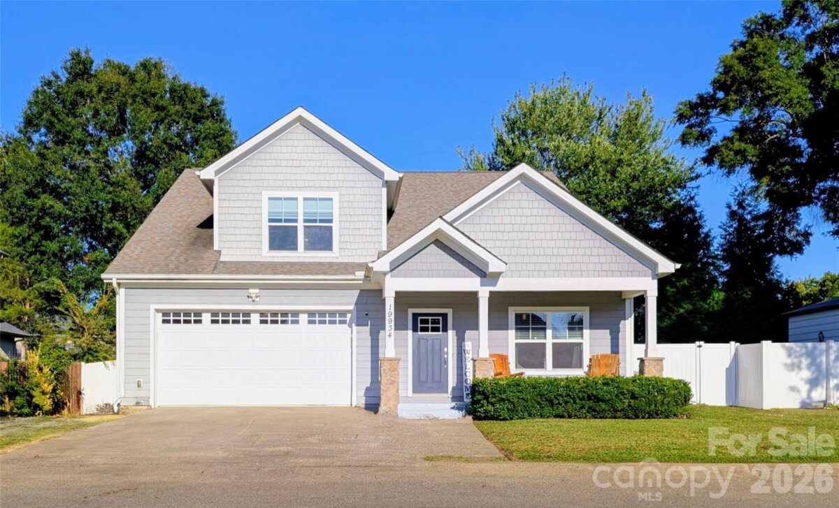 19934 Walter Henderson Road, Cornelius, NC 28031, MLS # 4359188