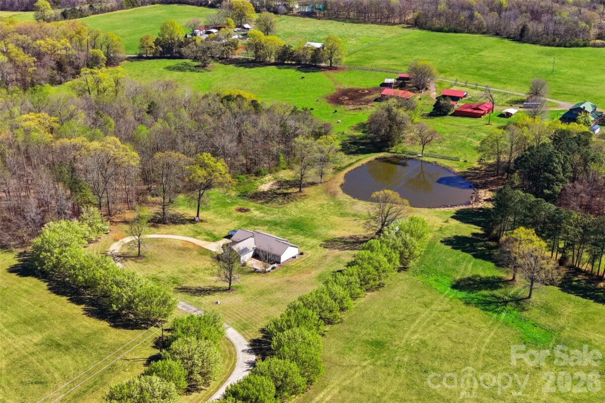 1545 Gin Road, Gold Hill, NC 28071, MLS # 4359235