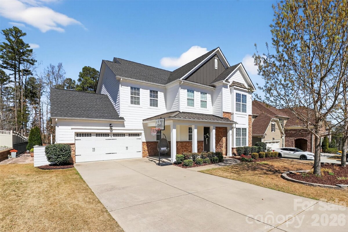 1818 Sutter Creek Drive, Waxhaw, NC 28173, MLS # 4359258