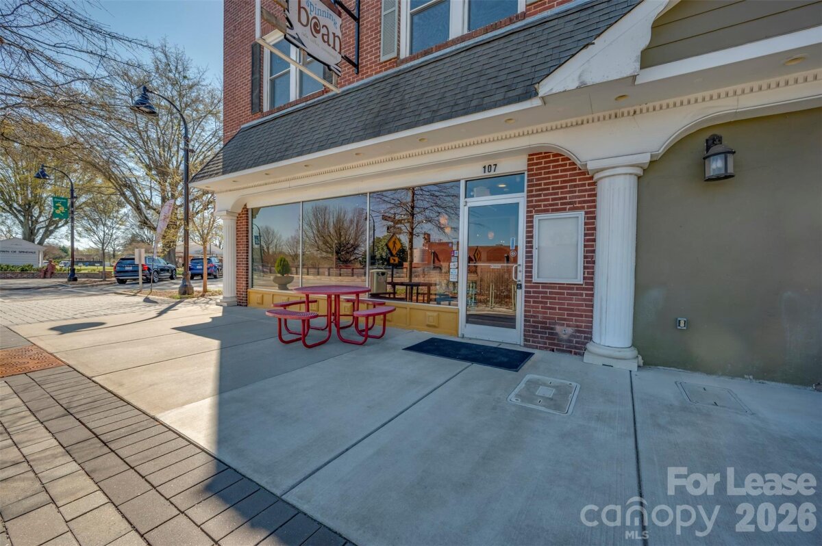 107 W Main Street, Spindale, NC 28160, MLS # 4359263