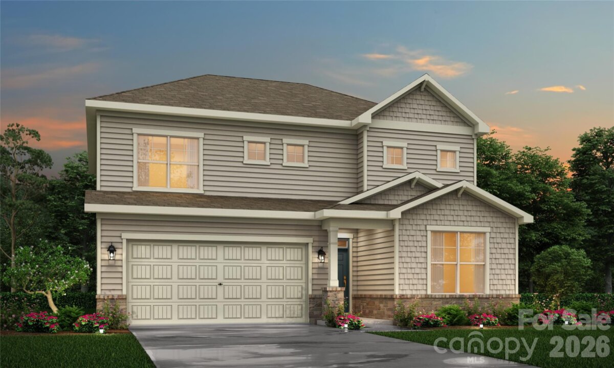 9993 Manor Vista Trail, Kannapolis, NC 28027, MLS # 4359315