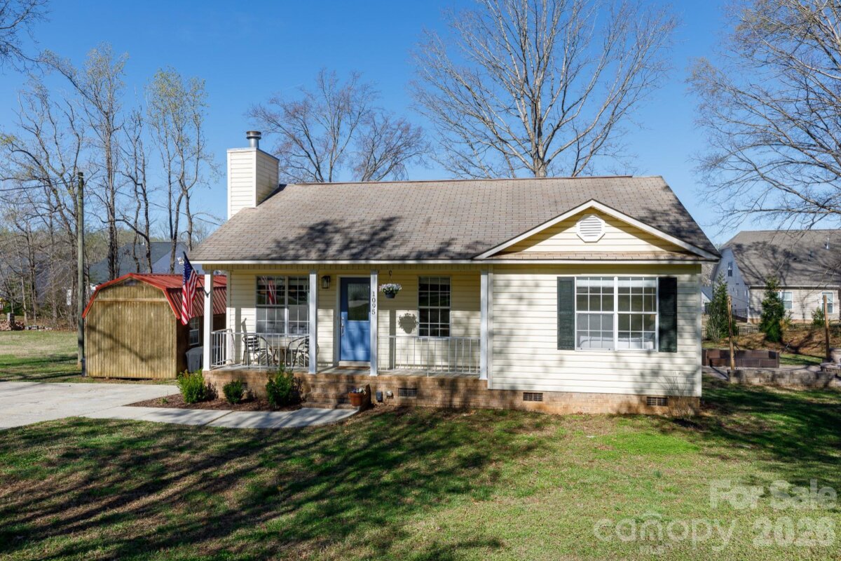 1095 Deer Track Drive, Rock Hill, SC 29732, MLS # 4359399