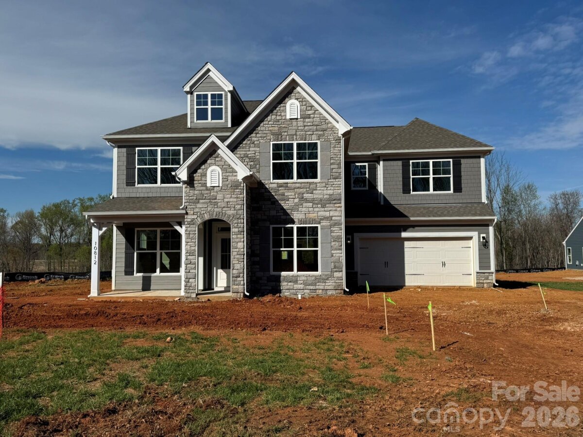 10812 Coble Road, Mint Hill, NC 28227, MLS # 4359418