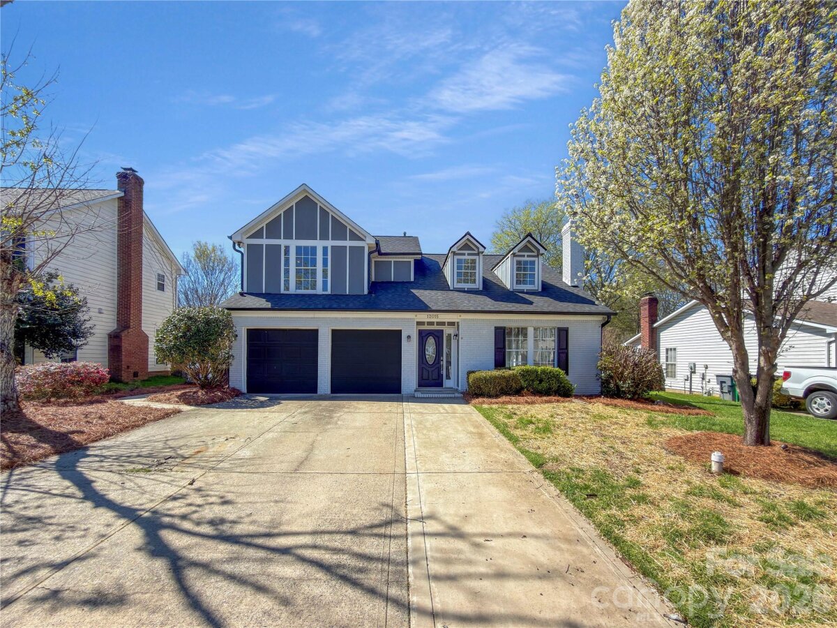 12015 Landen Drive, Charlotte, NC 28277, MLS # 4359436