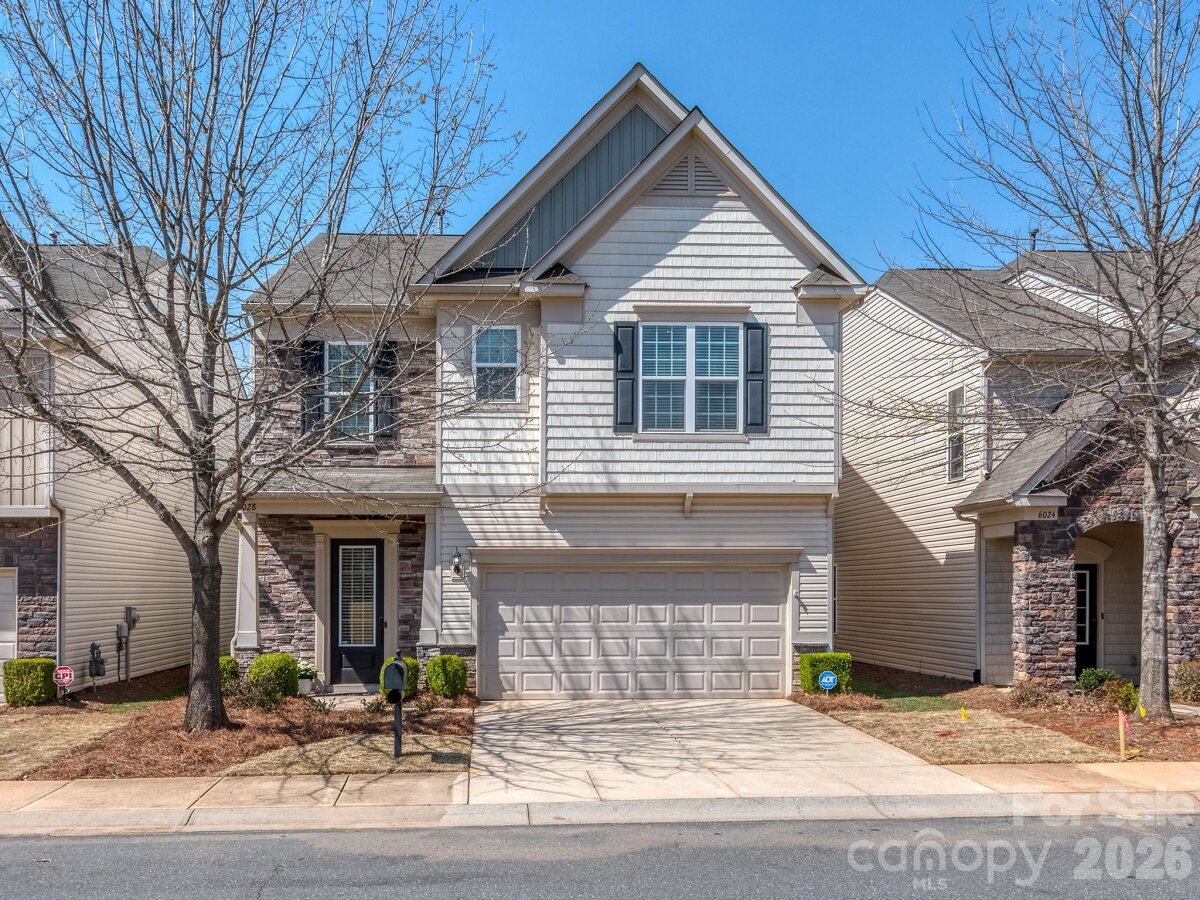 6028 Union Pacific Avenue, Charlotte, NC 28210, MLS # 4359437