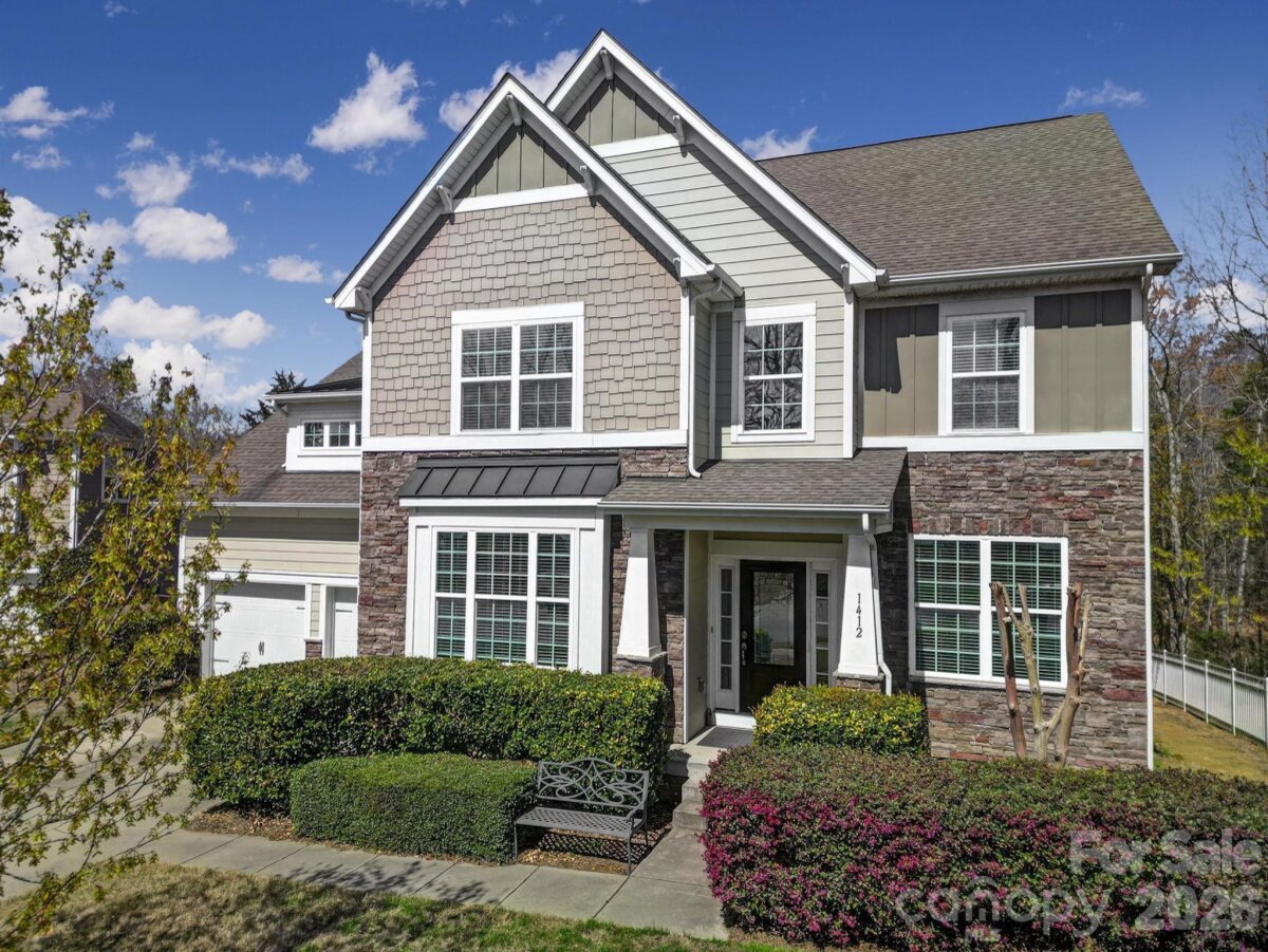 1412 Screech Owl Road, Waxhaw, NC 28173, MLS # 4359461