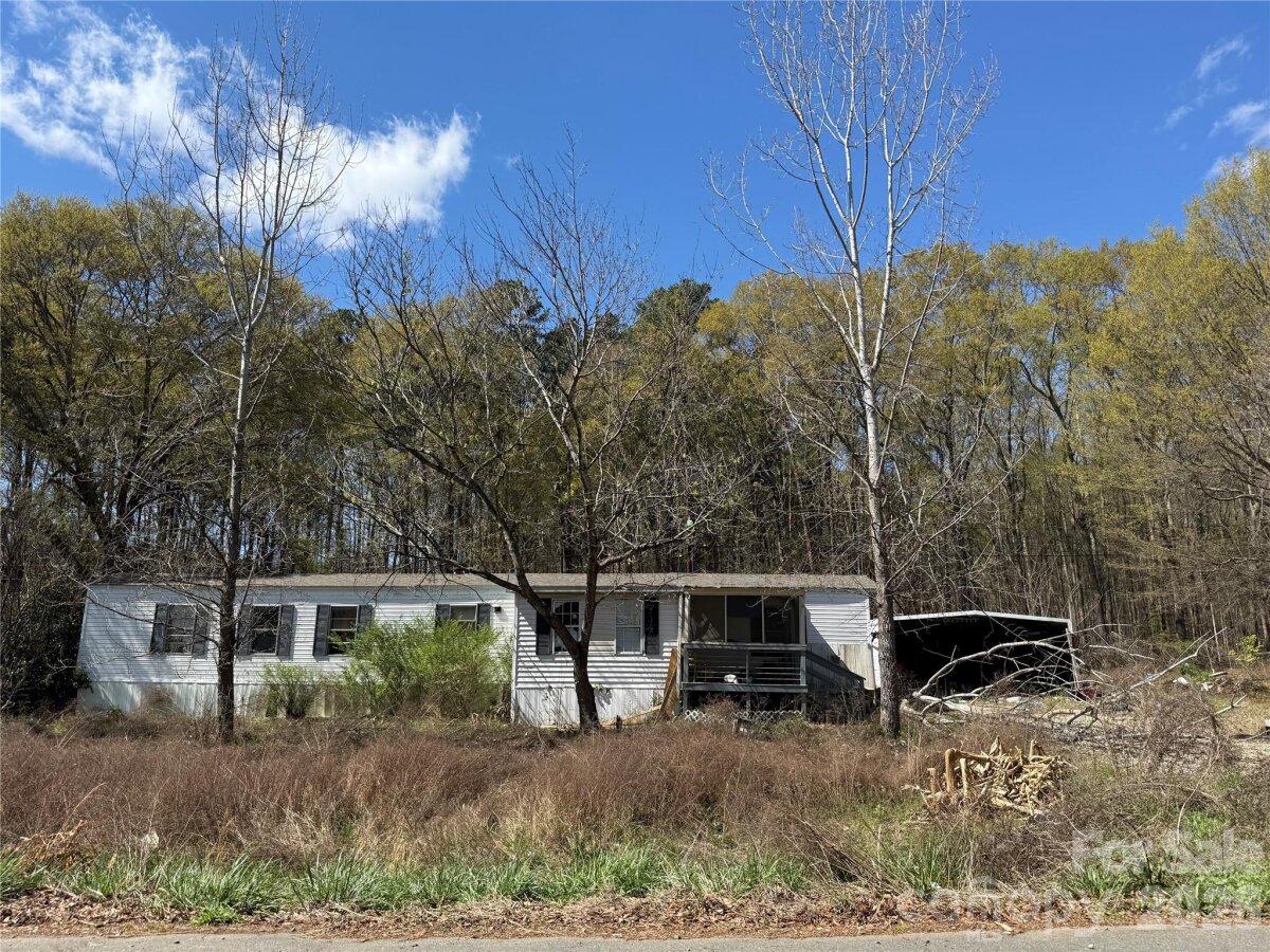 2100 Poplarcrest Lane, Charlotte, NC 28214, MLS # 4359493