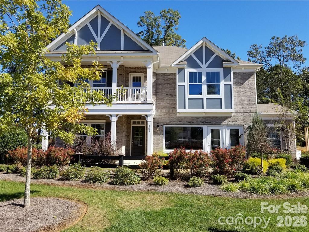 109 Avalon Reserve Drive, Mooresville, NC 28115, MLS # 4359512