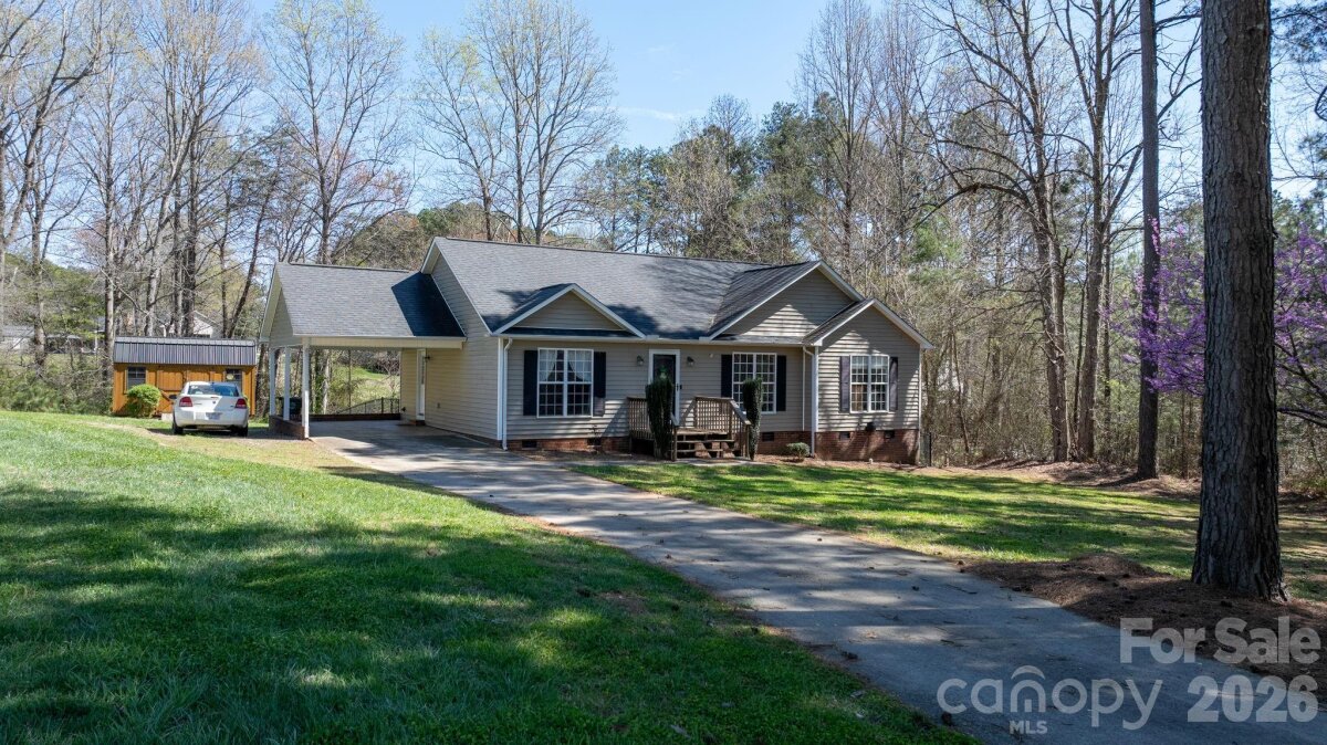 120 Wesley Court, Crouse, NC 28033, MLS # 4359553