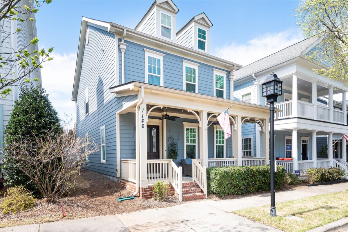 1146 South Street, Cornelius, NC 28031, MLS # 4359596