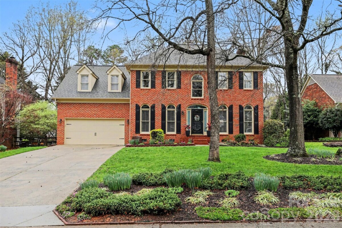 15617 Louth Court, Huntersville, NC 28078, MLS # 4359613