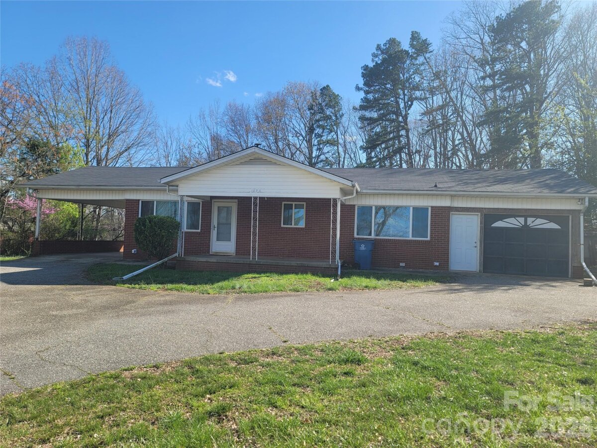 1090 Harris Bridge Road, Stony Point, NC 28678, MLS # 4359624