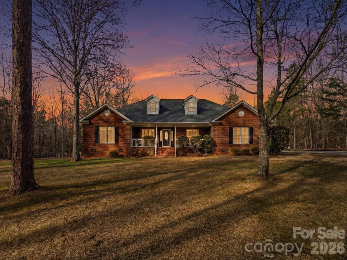 4824 Waxhaw Farms Road, Waxhaw, NC 28173, MLS # 4359628