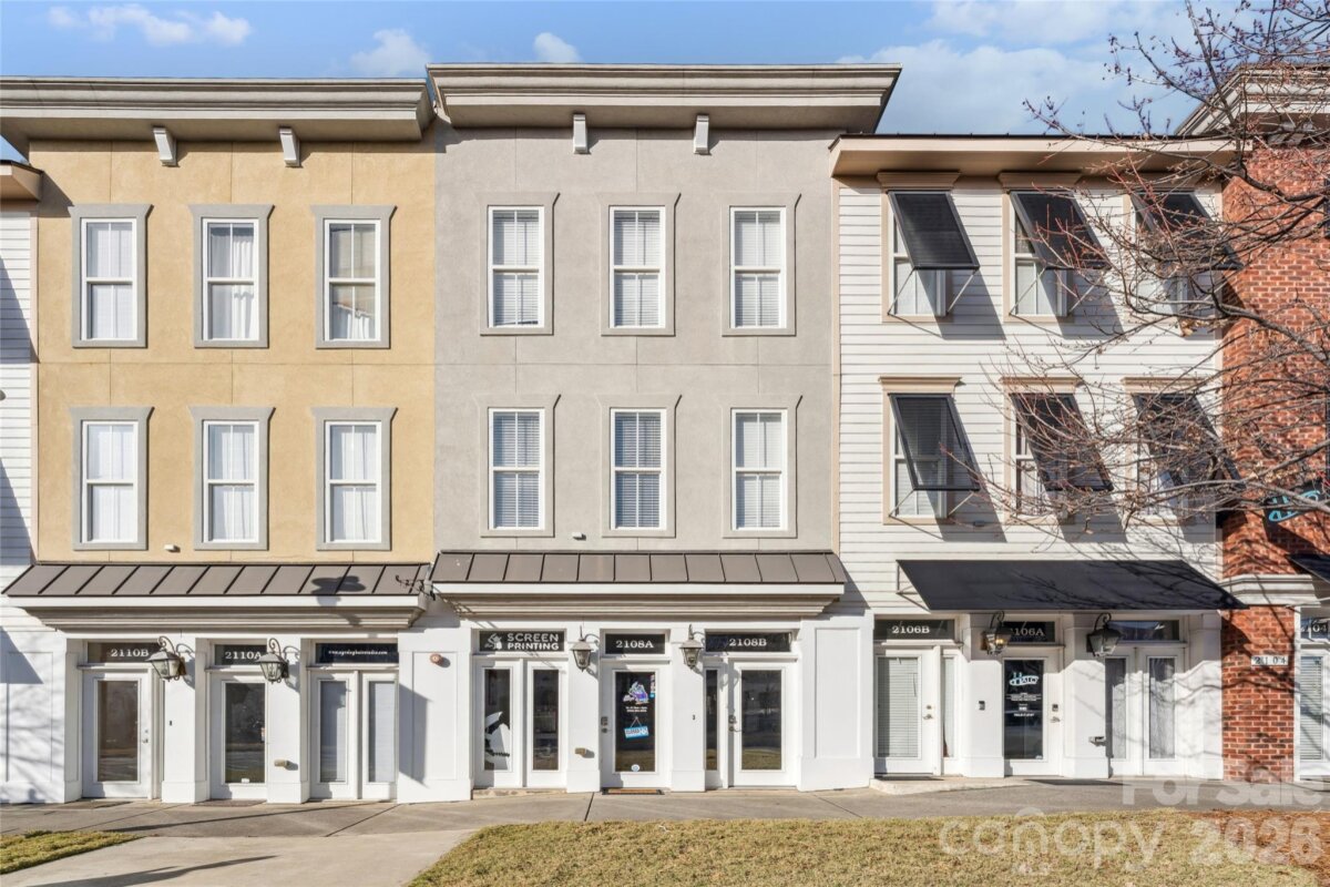 2108 Ayrsley Town Boulevard, Charlotte, NC 28273, MLS # 4359629