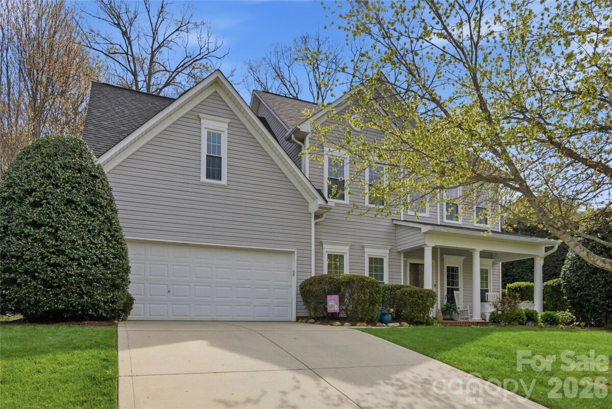 7719 Woodcrest Drive, Stanley, NC 28164, MLS # 4359636