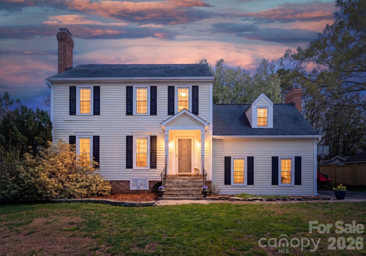 5221 Summer Gate Drive, Charlotte, NC 28226, MLS # 4359653