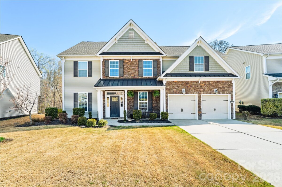 11014 River Oaks Drive, Concord, NC 28027, MLS # 4359678