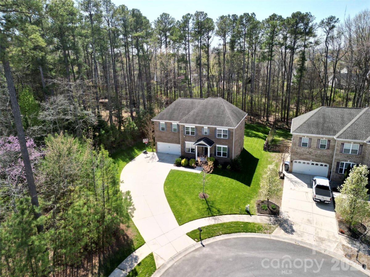 8044 Frances Haven Drive, Harrisburg, NC 28075, MLS # 4359686