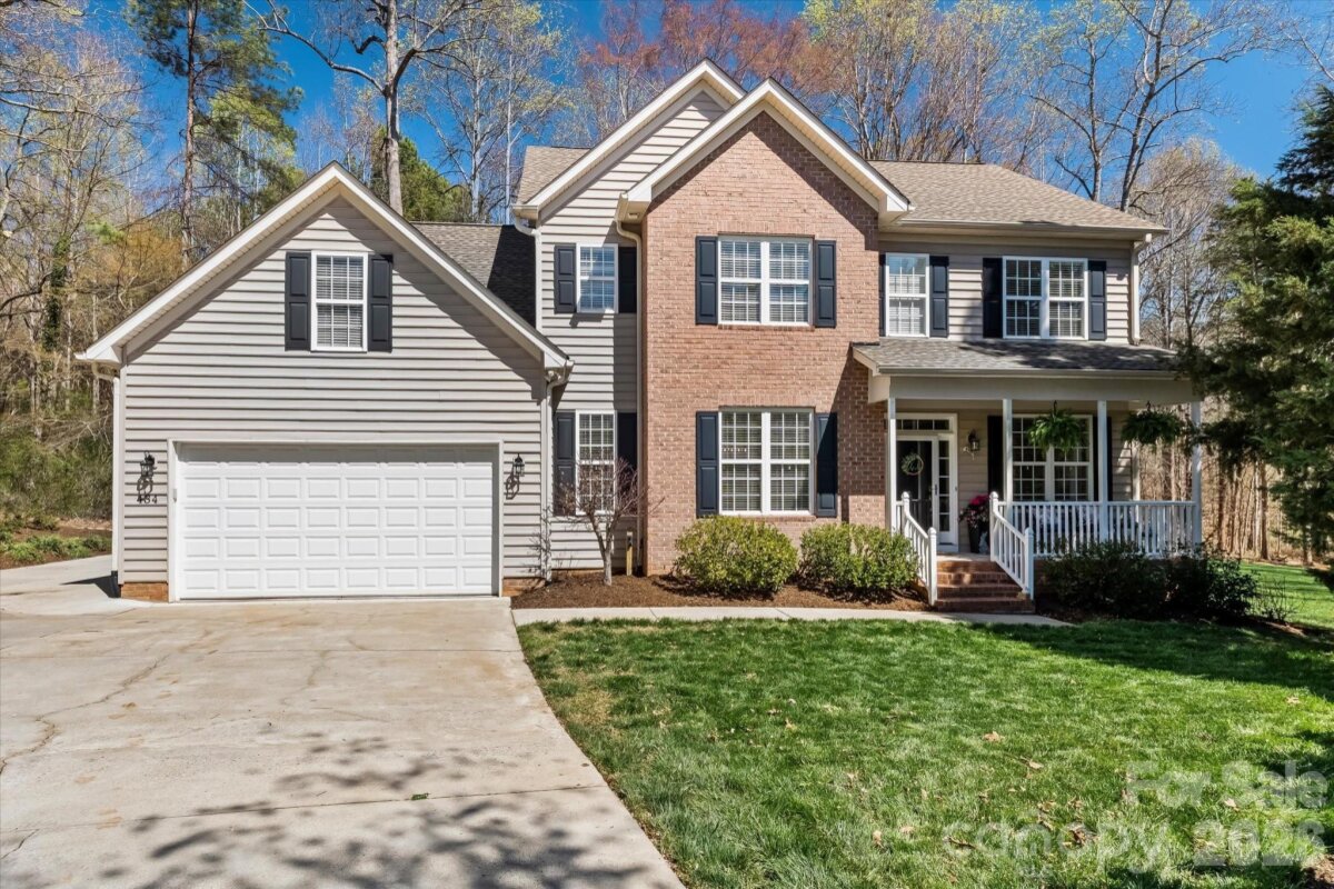 434 Catalina Drive, Mooresville, NC 28117, MLS # 4359697