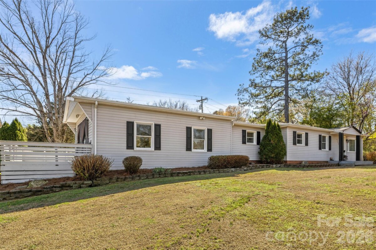 4790 Polk Ford Road, Stanfield, NC 28163, MLS # 4359724