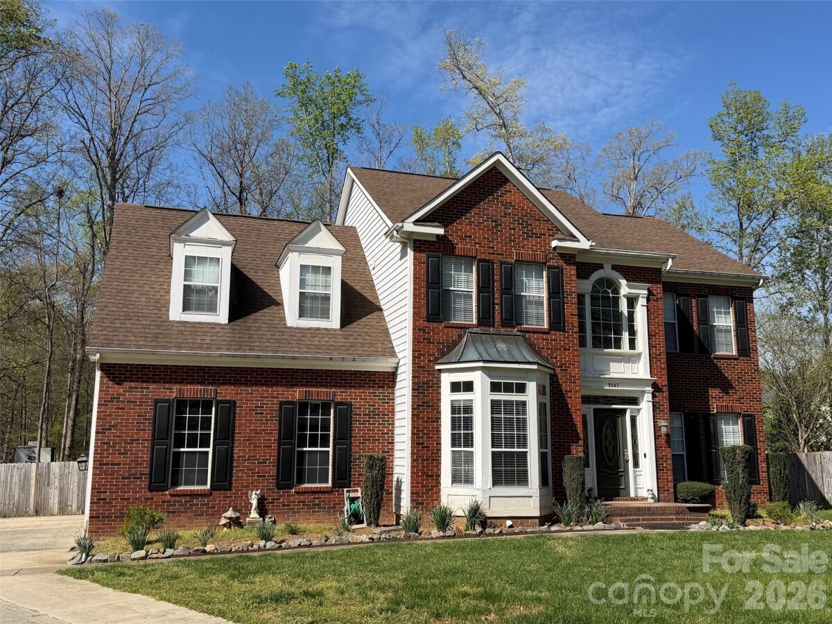 3047 Pinewood Hill Drive, Matthews, NC 28105, MLS # 4359734