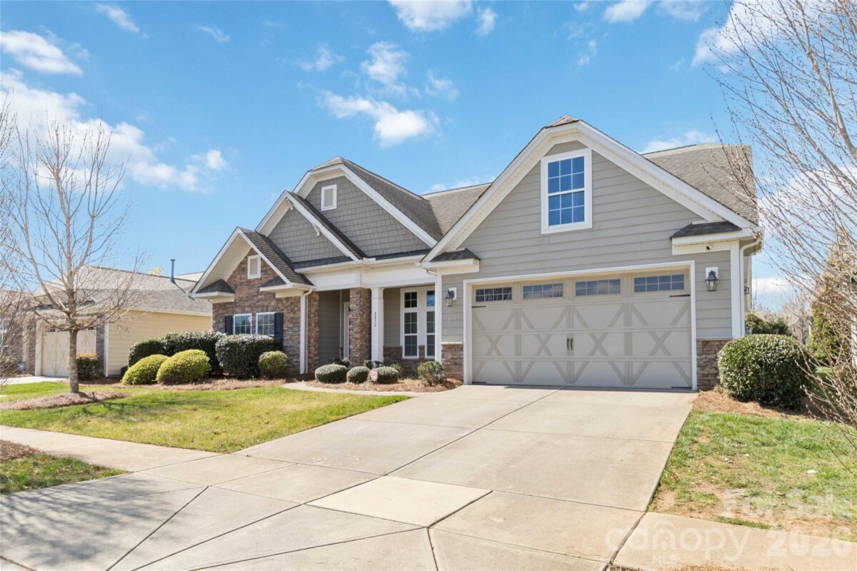 8830 Artesa Mill Lane, Charlotte, NC 28214, MLS # 4359759