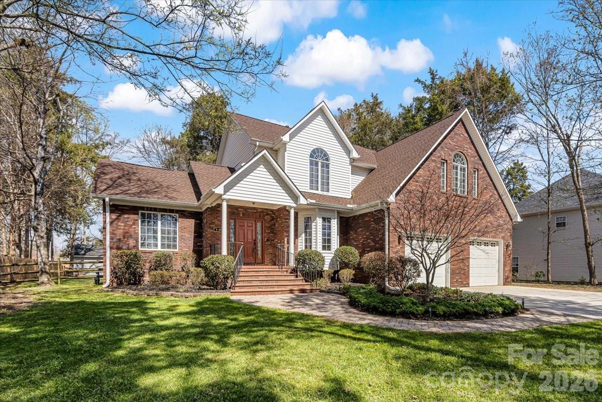 8380 Rocky River Road, Harrisburg, NC 28075, MLS # 4359781