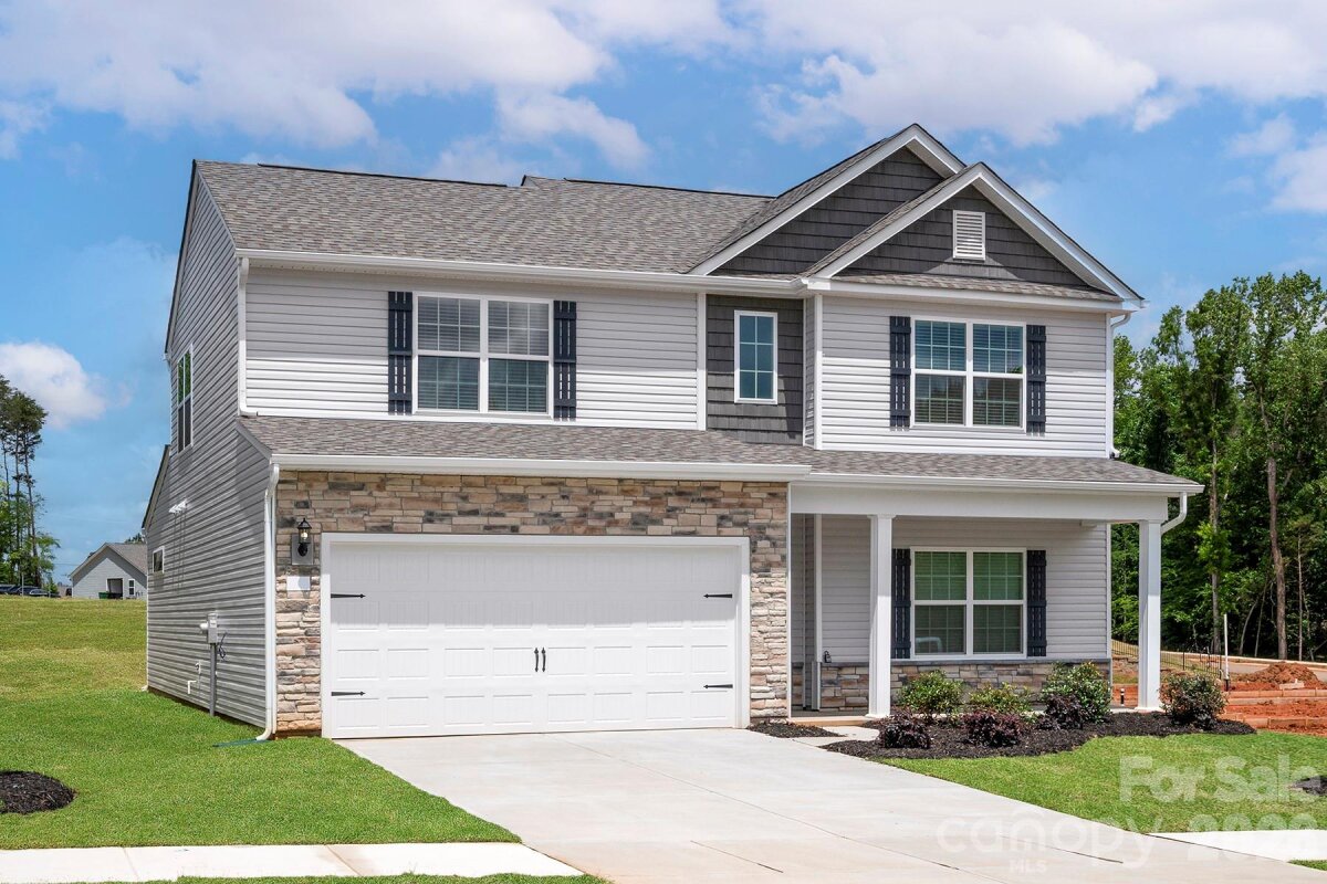 6614 Fairford Drive, Charlotte, NC 28215, MLS # 4359820