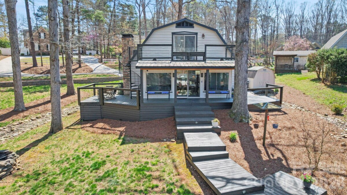 10773 Willow Oak Road, Norwood, NC 28128, MLS # 4359881