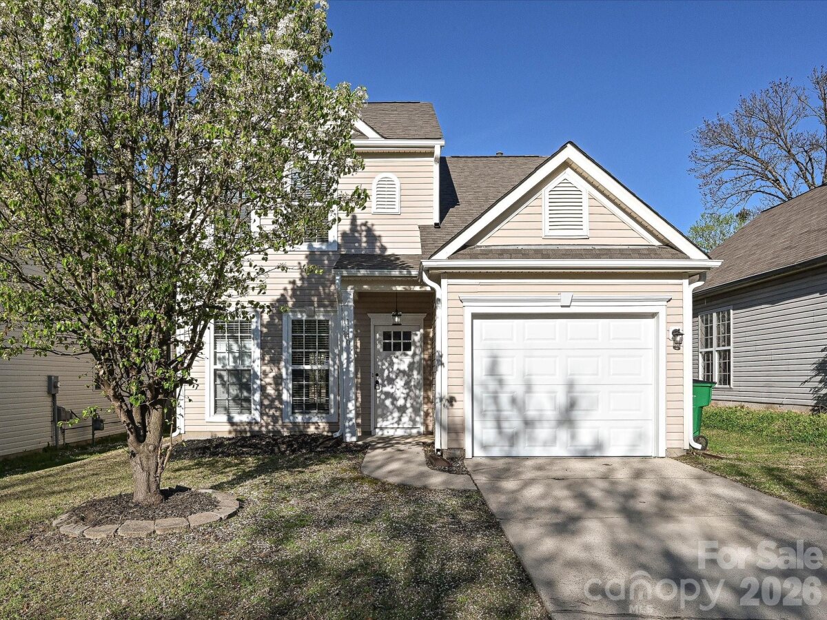 1140 Hannah Rae Court, Charlotte, NC 28214, MLS # 4359932