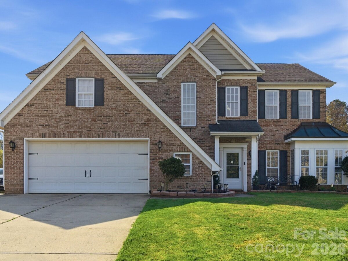 11016 Wyndham Pointe, Charlotte, NC 28213, MLS # 4360023