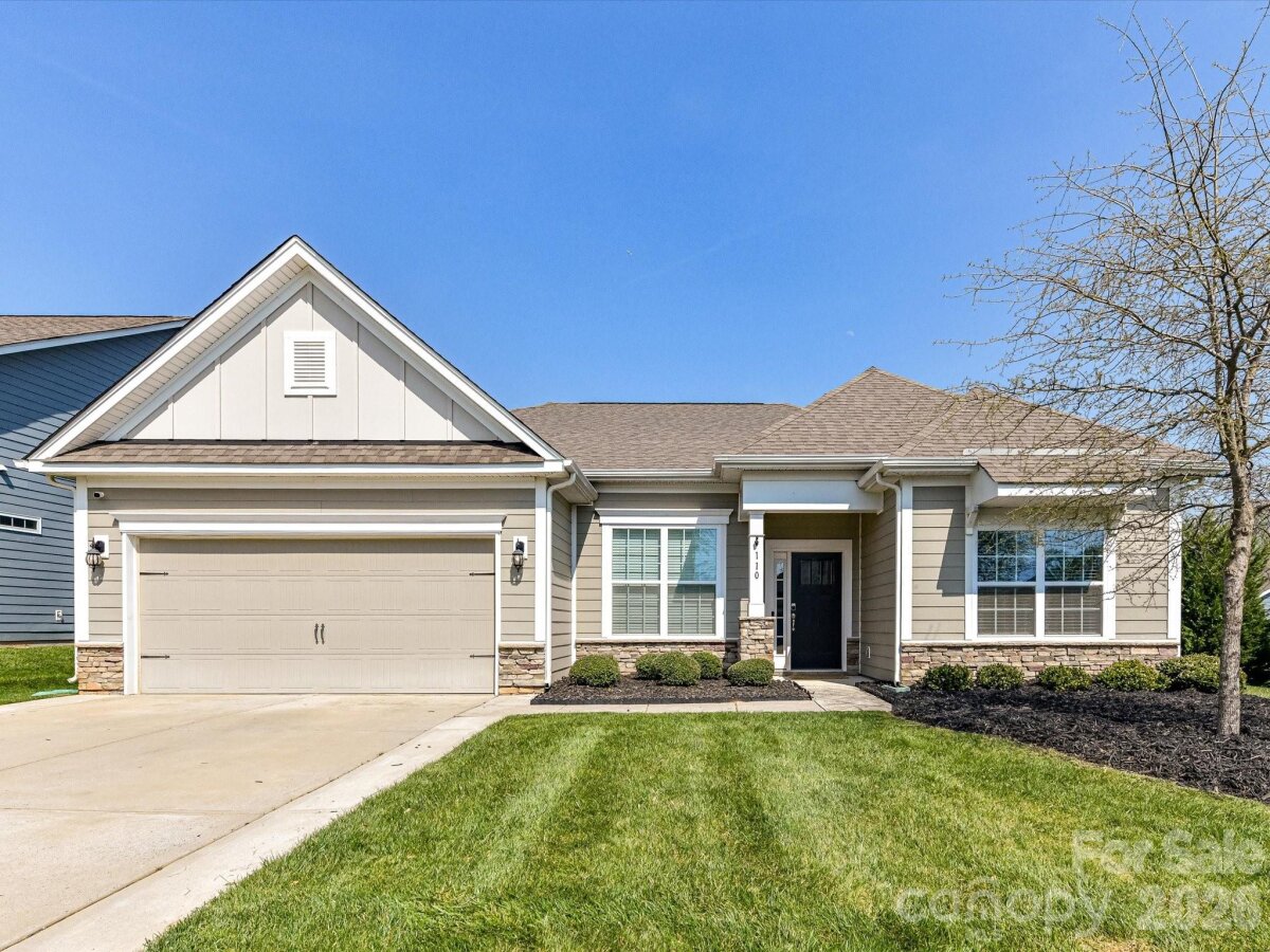 110 Eternal Drive, Mooresville, NC 28115, MLS # 4360049