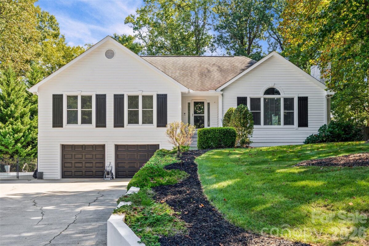 7142 Forest Hills Drive, Denver, NC 28037, MLS # 4360062