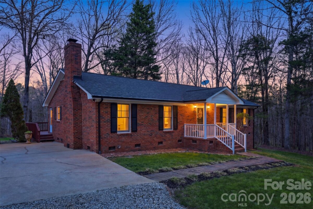 4289 Falcon Hall Way, Rock Hill, SC 29730, MLS # 4360096