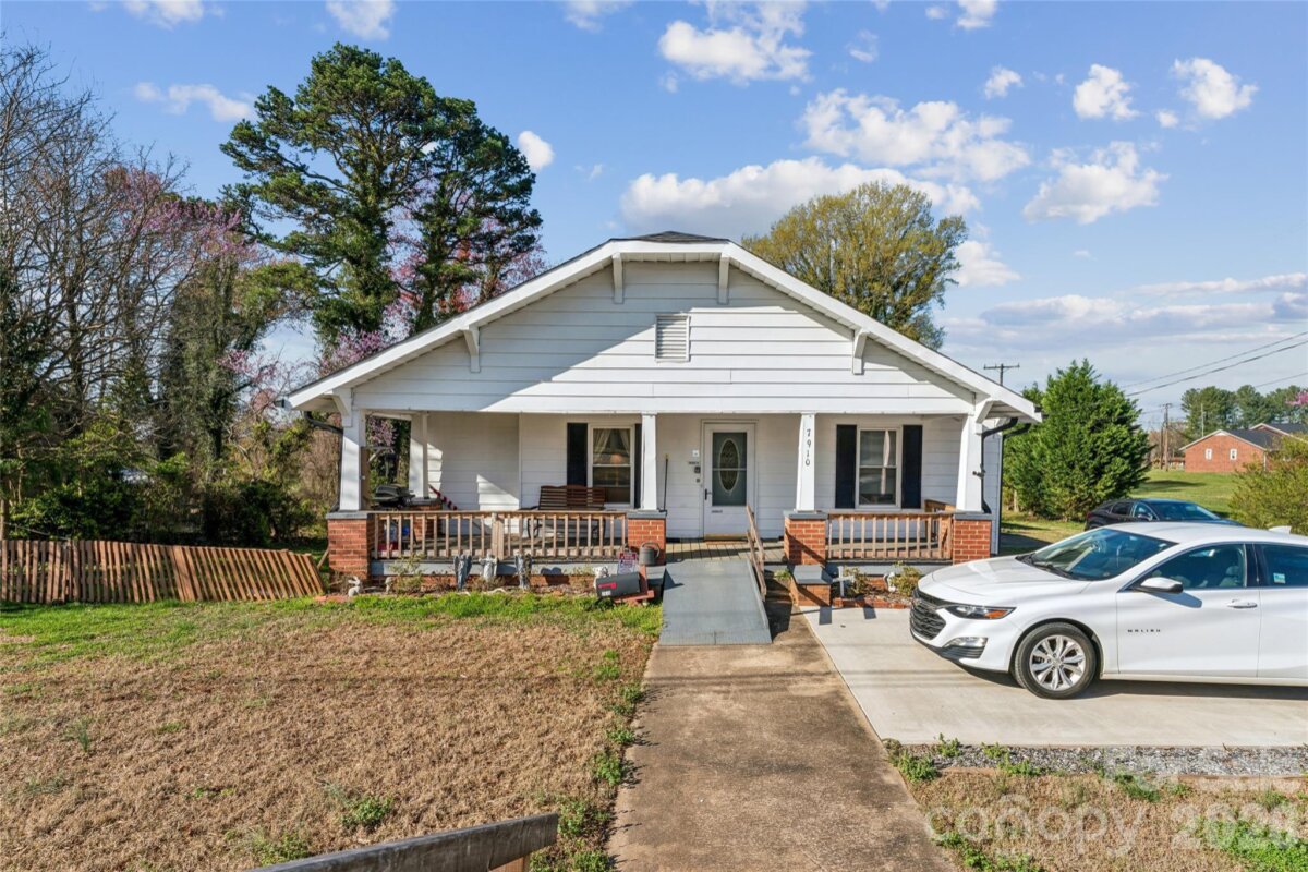 7910 Nc Hwy 90 Highway, Stony Point, NC 28678, MLS # 4360101