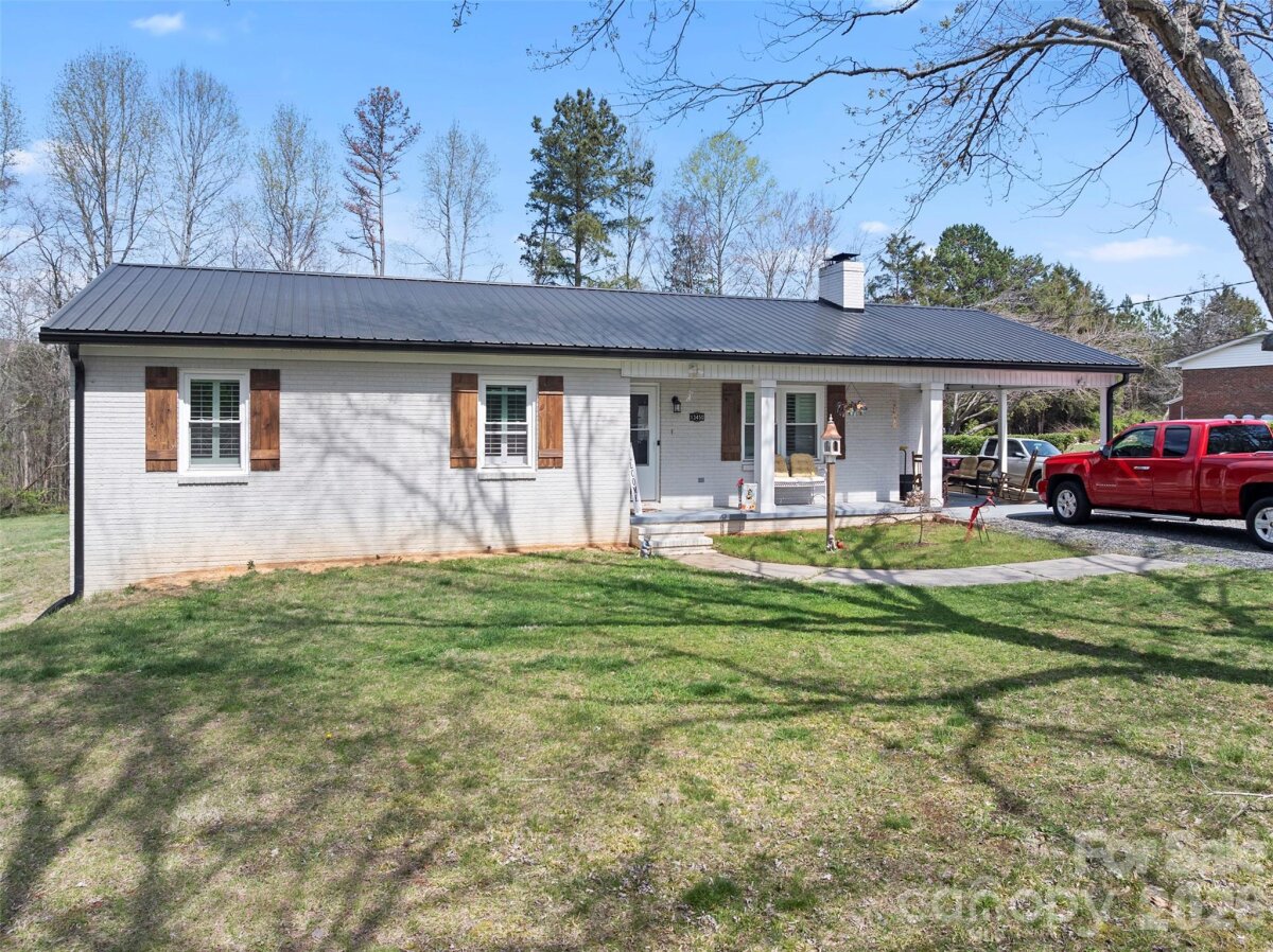 13450 Old Beatty Ford Road, Rockwell, NC 28138, MLS # 4360175