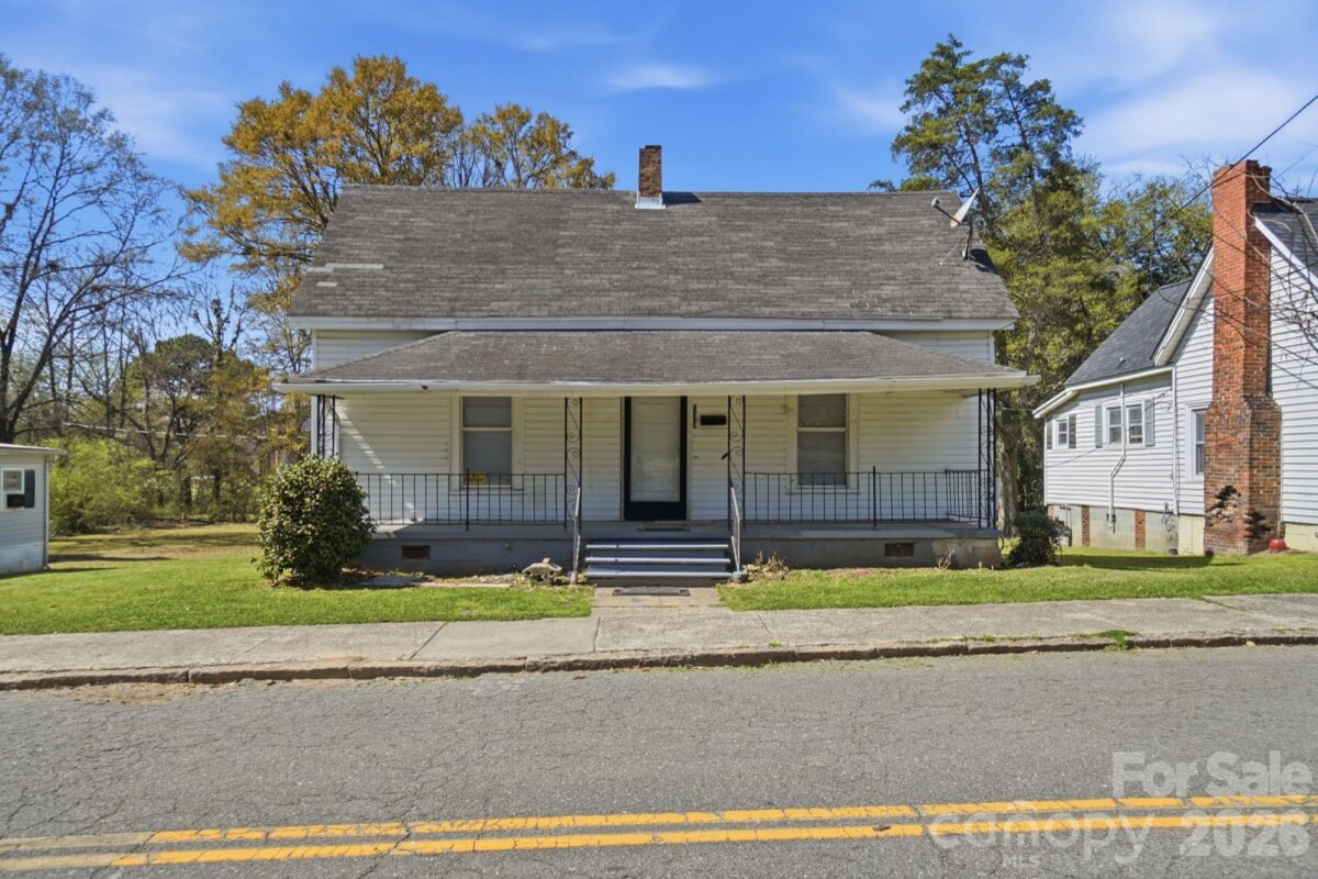 123 Highland Street, Rock Hill, SC 29730, MLS # 4360208