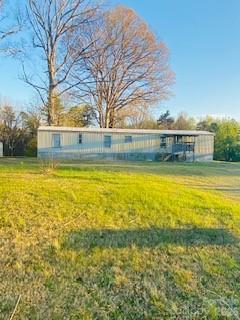 415 Oliver Road, Rockwell, NC 28138, MLS # 4360229