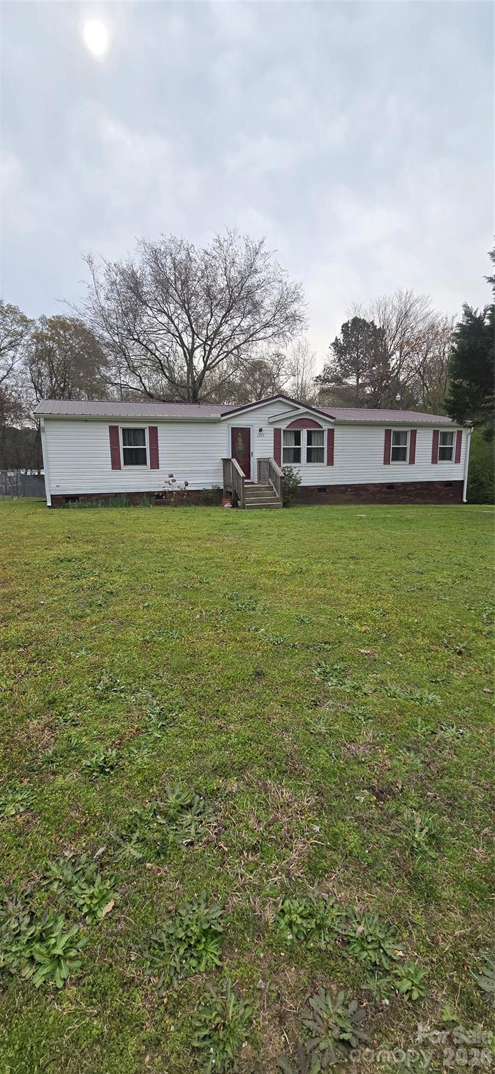 2033 Brer Rabbit Run, Rock Hill, SC 29730, MLS # 4360238