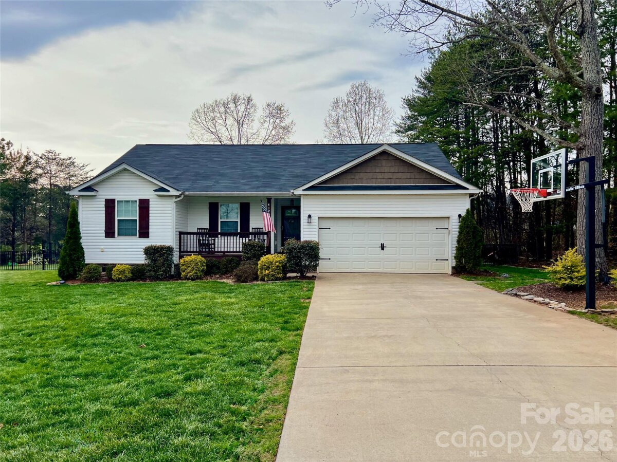 4125 Reel Drive, Maiden, NC 28650, MLS # 4360290