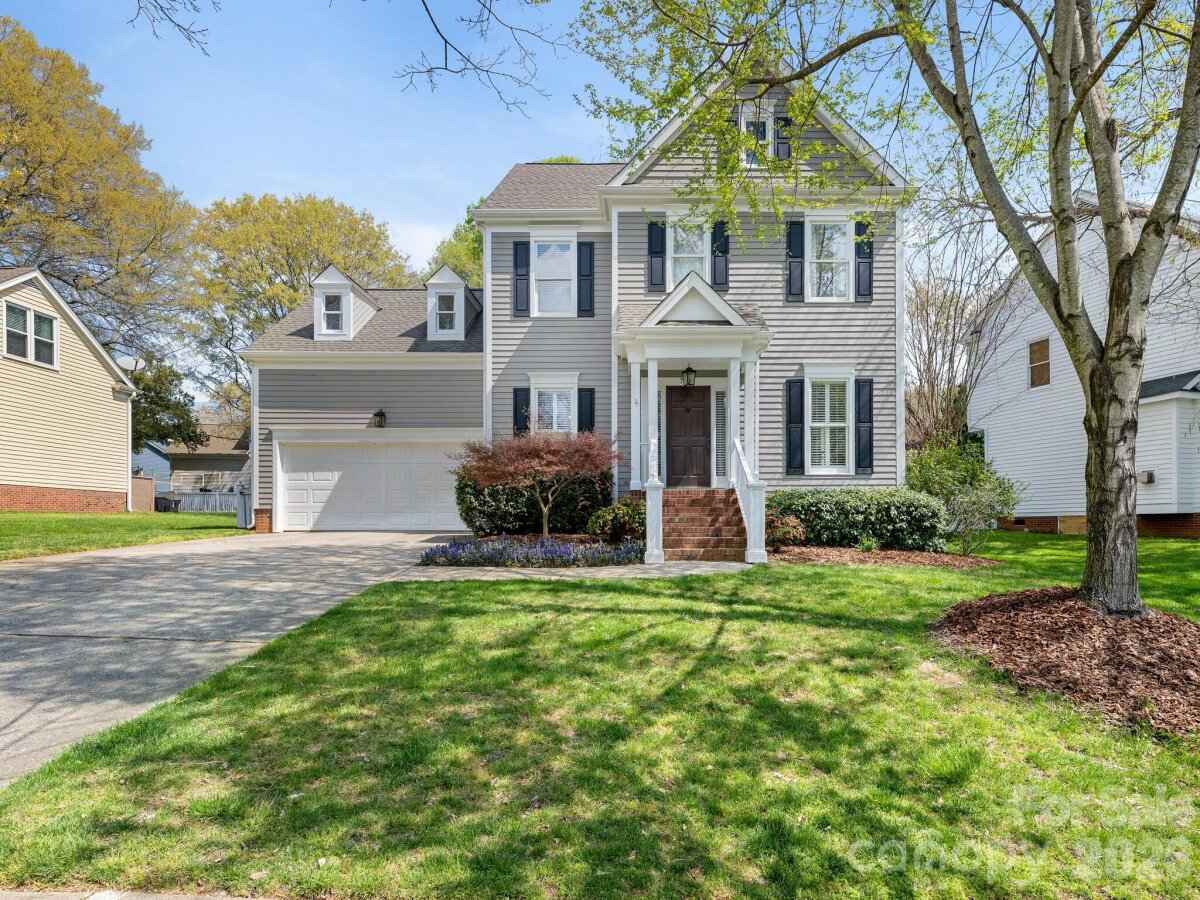 7617 Swinford Place, Charlotte, NC 28270, MLS # 4360308